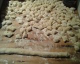 Foto del paso 5 de la receta: Mis ñoquis del 29