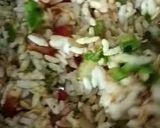 झालमुड़ी (Jhal Muri recipe in Hindi) रेसिपी चरण 7 फोटो
