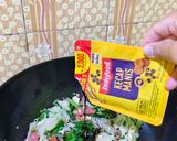 Foto langkah ke 4 dari resep Bakmie Jawa Goreng.