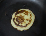 Foto del paso 3 de la receta: Crepas de avena