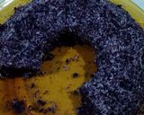 Foto langkah ke 6 dari resep Sengkulun Ubi Ungu.