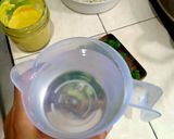 Foto langkah ke 4 dari resep 51. Soto Lamongan Simpel.