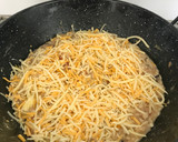 Foto del paso 7 de la receta: Risotto de ceps y gambones