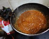 A picture of step 4 of Laal Mirch Chutney.