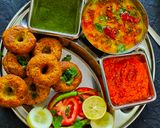 दाल बाफला (Dal Bafla) रेसिपी चरण 13 फोटो