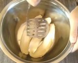 Foto langkah ke 1 dari resep Mufin Pisang.