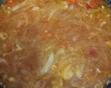 Foto langkah ke 7 dari resep Kakap saus asam manis.