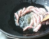 Foto langkah ke 3 dari resep Sambel Baby Cumi Asin.