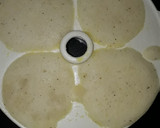 A picture of step 2 of Idli sambhar.