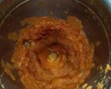 A picture of step 3 of Tree Chutney.