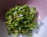 Foto langkah ke 1 dari resep Asinan Sayur Betawi.