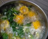 Foto langkah ke 6 dari resep Sayur Bening (Bayam).