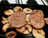 Foto del paso 5 de la receta: Milanesa de Pollo al Horno