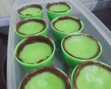 Foto langkah ke 2 dari resep Muso Pandan.