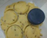 Foto langkah ke 4 dari resep Putri Salju Granule.