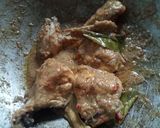 Foto langkah ke 4 dari resep Kalio Ayam.