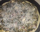 Foto del paso 4 de la receta: Mi pascualina Súper deliciosa de Acelga, jamón y pollo!! 😜