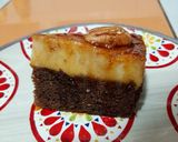 Foto del paso 14 de la receta: Pastel imposible (chocoflan)