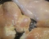 A picture of step 8 of Grapefruit Marinated Chicken Sub.