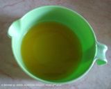 Édeskömény saláta recept fázis 3 fotója