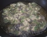 Foto langkah ke 4 dari resep Keripik Daun Seledri Praktis.