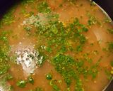 Foto del paso 6 de la receta: Carne de res con garbanzo en su jugo🌺