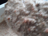 Torta para perros