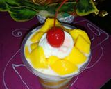 Foto langkah ke 3 dari resep Mango Thai.