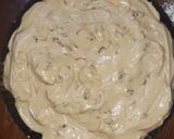 Foto del paso 4 de la receta: Tarta de Manzana con Nueces al estilo Sueco - Äppelpaj med nötfyllning
