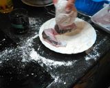 Foto del paso 7 de la receta Zarzuela de marisco