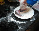 Foto del paso 7 de la receta: Zarzuela de marisco