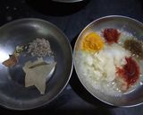 কাতলা কষা(katla kosha recipe in Bengali) রেসিপির ধাপ 2 ছবি