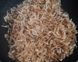 Foto langkah ke 1 dari resep Tumis sabu (pheep sabee).