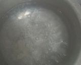 A picture of step 1 of Spaghetti served with mincedmeat#authormarathon#4weekschallenge#.