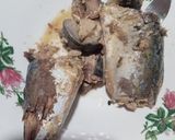 Foto del paso 1 de la receta: Empanadas de atún con caballa