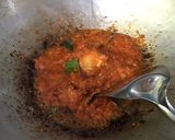 Foto langkah ke 2 dari resep Ayam rica-rica pedas.