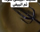صورة لخطوة 3 من وصفة كيكة العسل