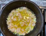Foto del paso 1 de la receta: Camarones al Pil Pil o al Ajo