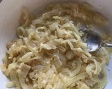 Foto del paso 1 de la receta: Empanaditas de copetin #quesoycebolla