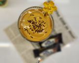 عکس مرحله 6 از دستور دالگونا اوتمیل موزی🍹