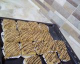 صورة لخطوة 3 من وصفة حلوى الطبقات