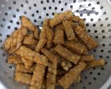 Foto langkah ke 1 dari resep Oreg tempe cirebon.