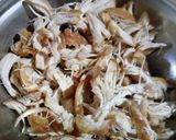 Foto langkah ke 3 dari resep Soto Ayam Bening.