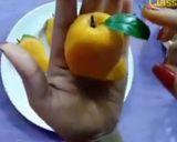 আম সন্দেশ/(aam sandesh recipe in Bengali) রেসিপির ধাপ 5 ছবি