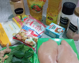 Foto langkah ke 1 dari resep Abon Ayam.