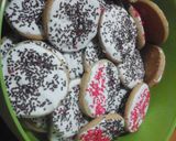 Foto del paso 9 de la receta: Galletitas de Miel