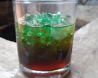 Es Cendol Dawet Kw - Step 4