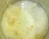 A picture of step 2 of Lychee Shrikhand.