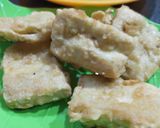 Foto langkah ke 5 dari resep Tahu krispi endol.