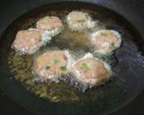 Foto langkah ke 4 dari resep Perkedel Kentang Kornet Frozen.